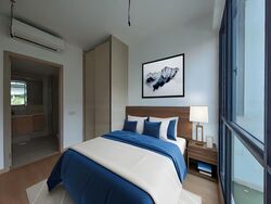 Treasure at Tampines (D18), Condominium #576793111